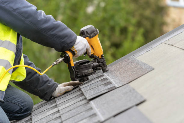 Best Roof Leak Repair  in Denver, NC