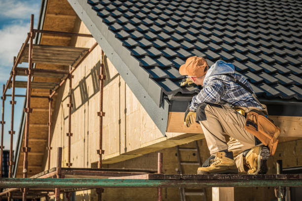 Best Sheet Metal Roofing  in Denver, NC