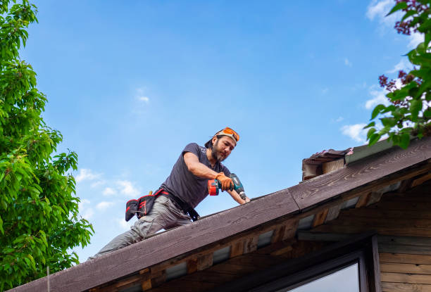Best Roof Coating and Sealing  in Denver, NC