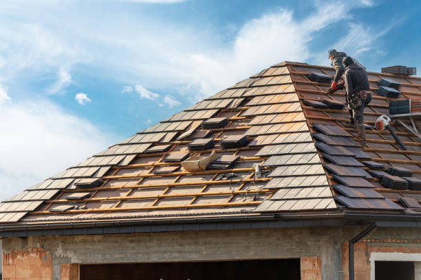 Best Gutter Installation and Repair  in Denver, NC