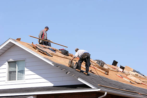 Best Asphalt Shingles Roofing  in Denver, NC