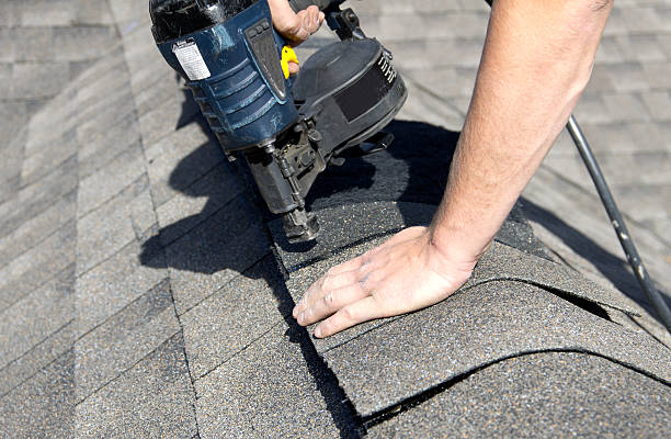 Best Green or Eco-Friendly Roofing Solutions  in Denver, NC