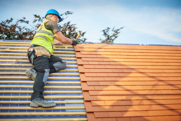 Fast & Reliable Emergency Roof Repairs in Denver, NC